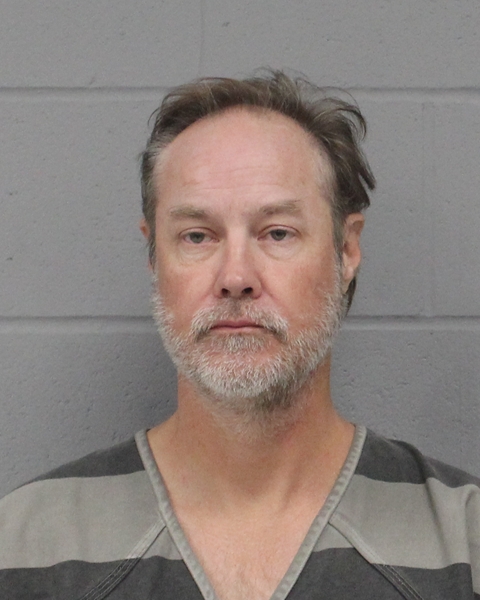 KIP SCHROLLER arrested in Austin, Texas