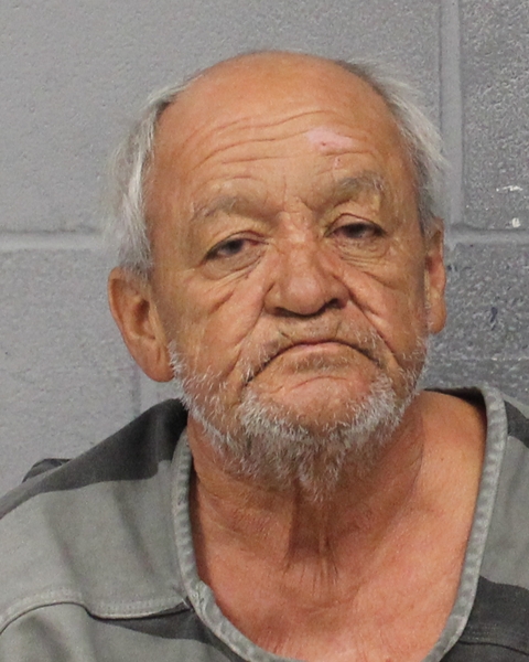 EDUARDO SANCHEZ arrested in Austin, Texas