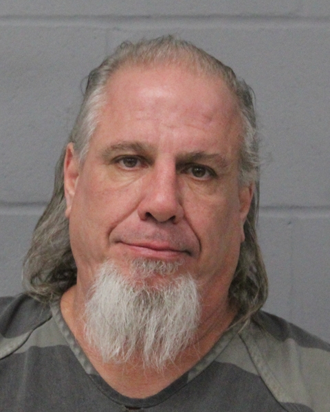 TIMOTHY MURPHY arrested in Austin, Texas