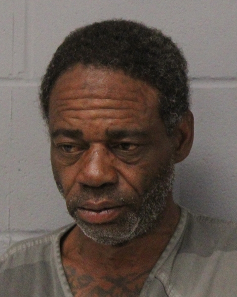 HARLON MELTON arrested in Austin, Texas