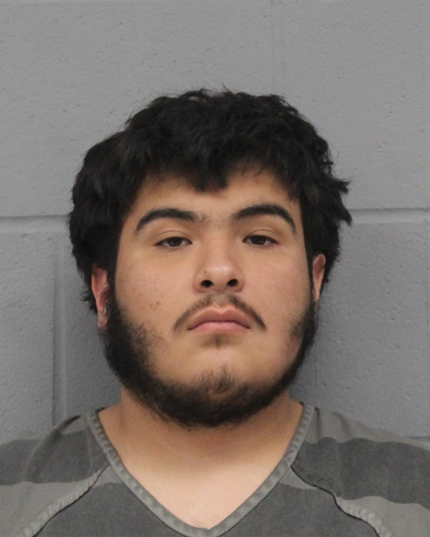 JOSUE CASTELAN arrested in Austin, Texas