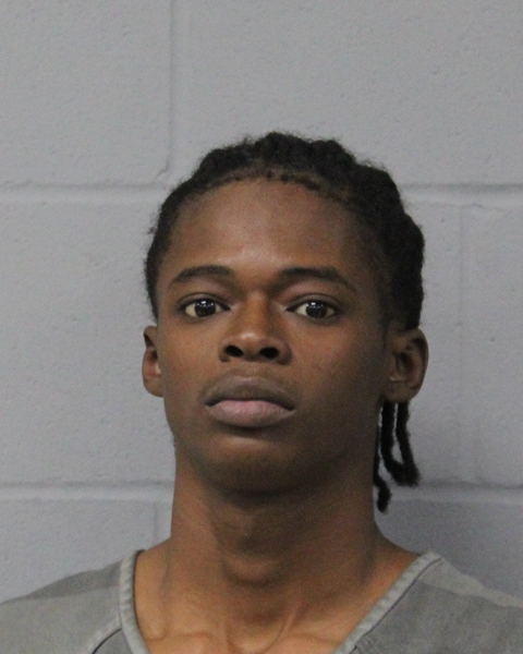 CHRISTIAN PENNICK arrested in Austin, Texas