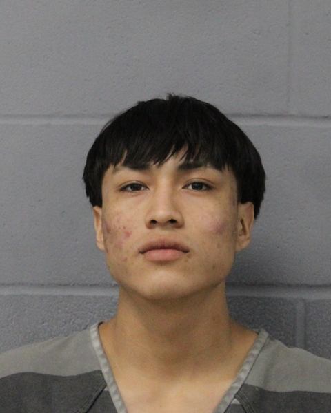 BREYNER SANCHEZ LOPEZ arrested in Austin, Texas