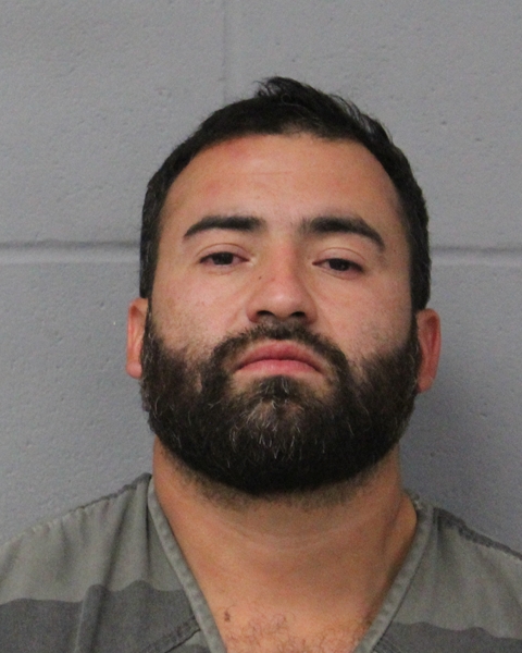 EUVELIO LOPEZ ARZATE arrested in Austin, Texas