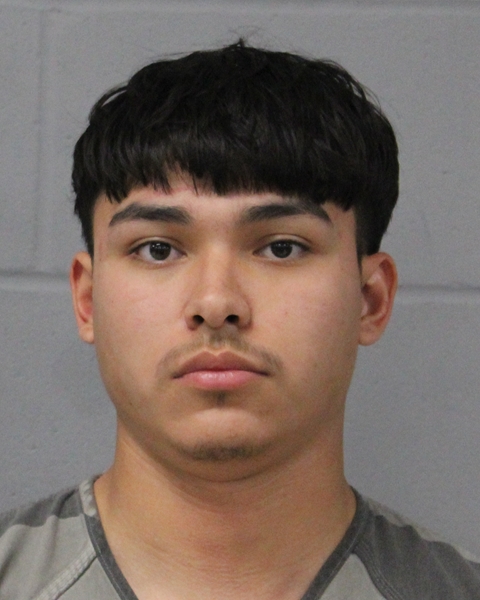 RAFAEL GONZALEZ arrested in Austin, Texas