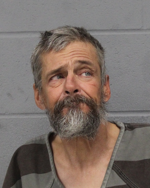 CHRIS WEBER arrested in Austin, Texas