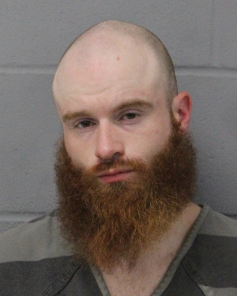 SHAWN SCHAFFER arrested in Austin, Texas