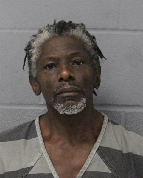CLARENCE FOY arrested in Austin, Texas
