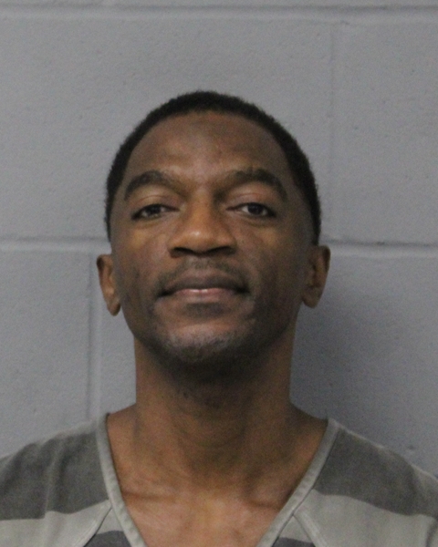 ANKINTORIDE AKINMURELE arrested in Austin, Texas