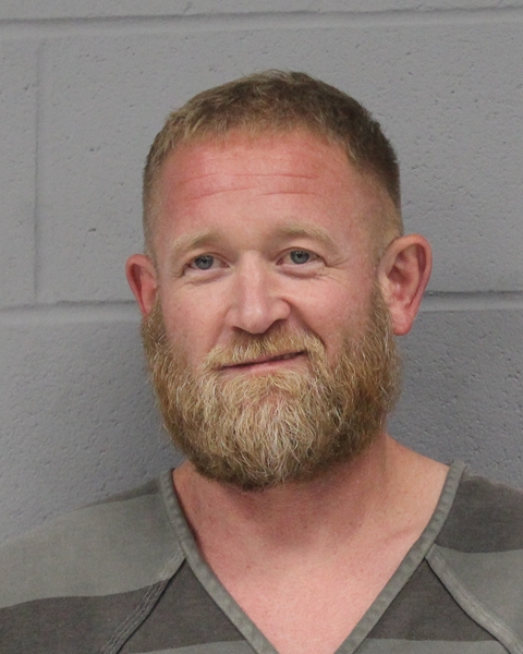 KYLE FOX arrested in Austin, Texas