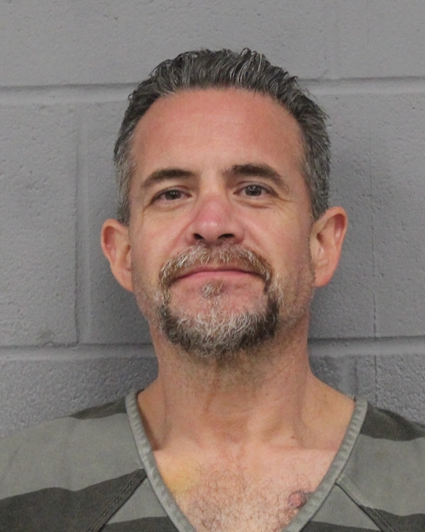 JOE LEYENDECKER arrested in Austin, Texas