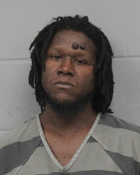 KENNY DAVIS arrested in Austin, Texas