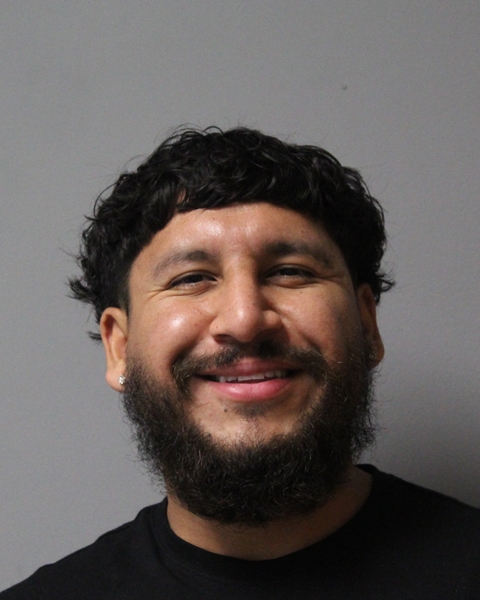ARMANDO GUTIERREZ arrested in Austin, Texas
