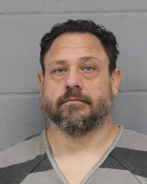 GREGG BOWMAN arrested in Austin, Texas