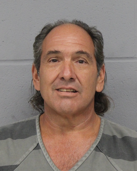 PAUL GIBBS arrested in Austin, Texas