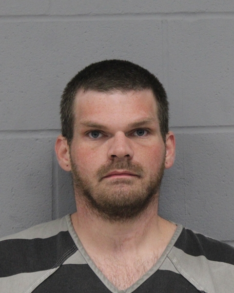 JORDAN LYONS arrested in Austin, Texas