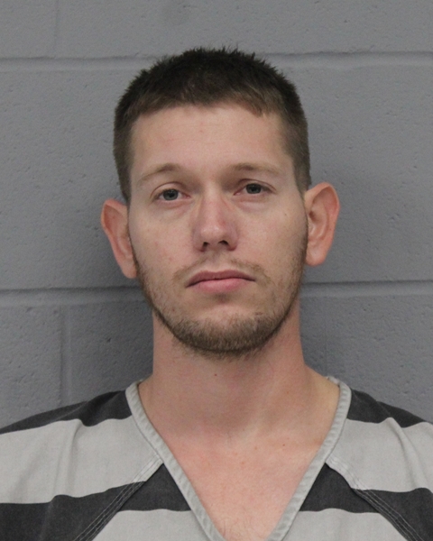 AARON FLANDERS arrested in Austin, Texas