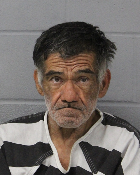 MARTIN GUTIERREZ arrested in Austin, Texas