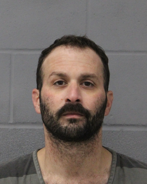 BRANDON DAVIS arrested in Austin, Texas