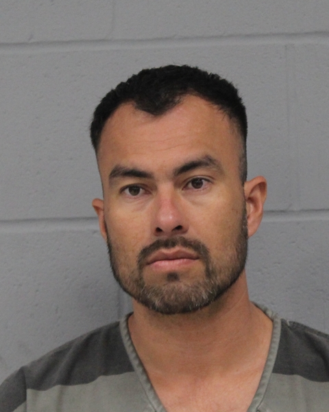 MIGUEL GOROSIETASANCHEZ arrested in Austin, Texas