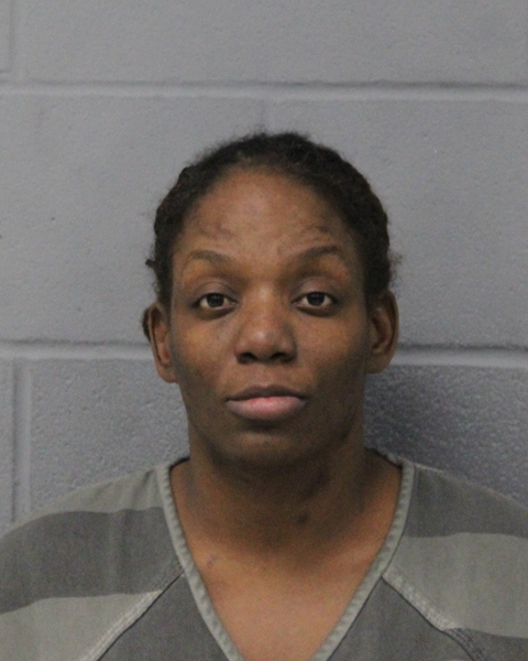 SHANDRICK BERFECT arrested in Austin, Texas