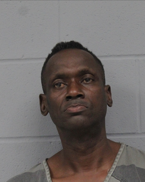 MICHAEL WILLIAMS arrested in Austin, Texas