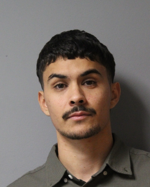 LUIS PEREZ arrested in Austin, Texas