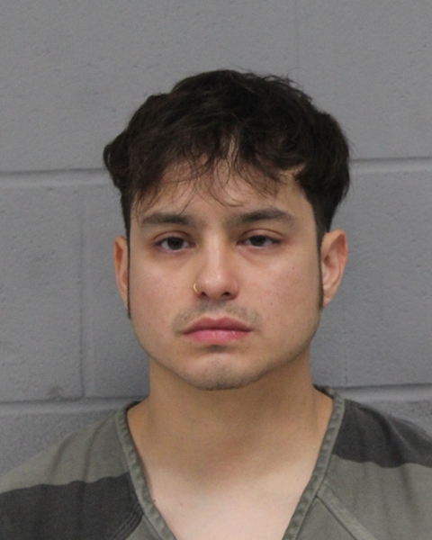 MICHAEL DELATORRE arrested in Austin, Texas