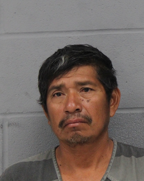 JUAN AGUSTIN-REYES arrested in Austin, Texas