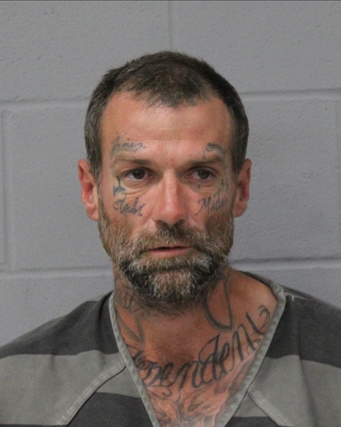 JONATHAN SCHMAUCH arrested in Austin, Texas