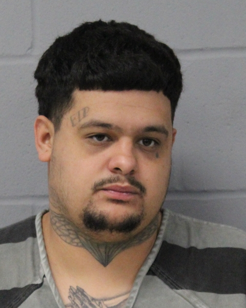 JASON MATOS arrested in Austin, Texas