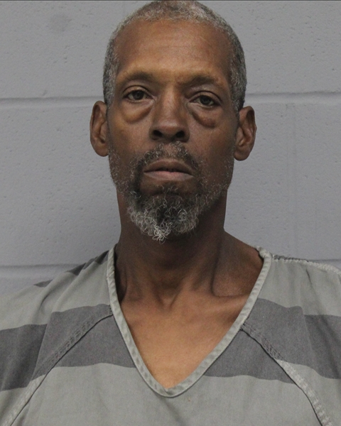 STEVEN PERKINS arrested in Austin, Texas