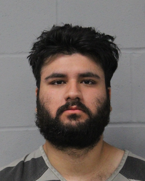 ARMAN VELANI arrested in Austin, Texas