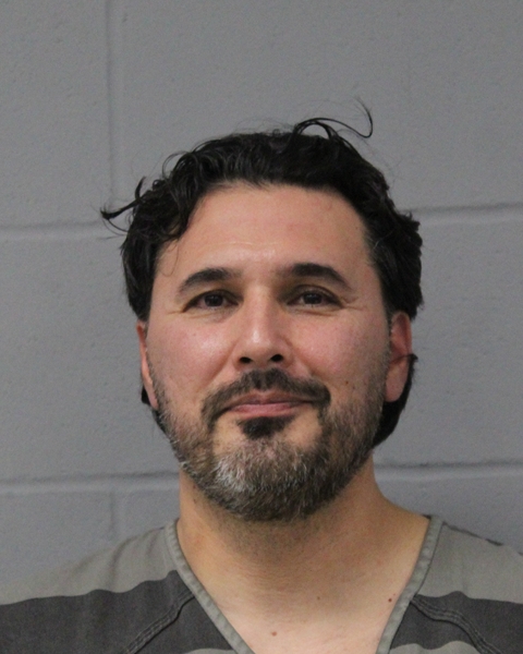 TOMMY RAMSEY arrested in Austin, Texas