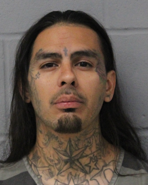 RENE RENE FAZ arrested in Austin, Texas