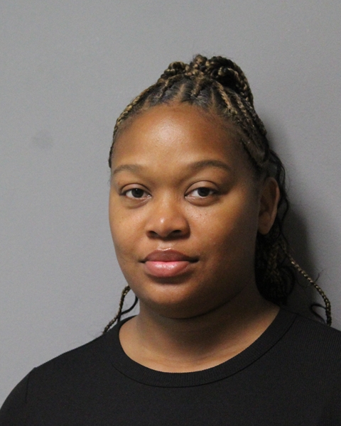 EQUASHAI BROWN arrested in Austin, Texas