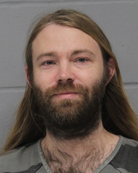 CHRISTOPHER CREPS-PETTA arrested in Austin, Texas