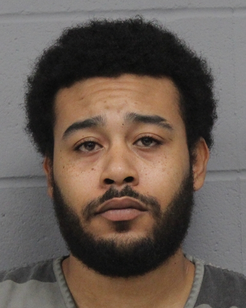 JALEN NELSON arrested in Austin, Texas