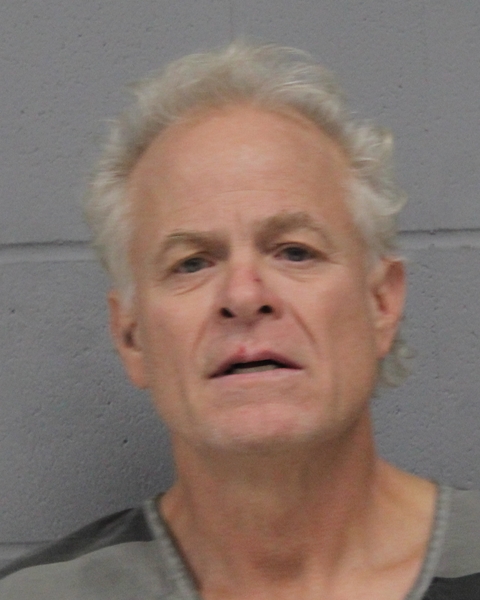 TIMOTHY HENNESSEY arrested in Austin, Texas