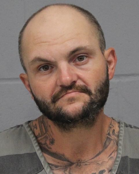 TAYLOR ACOSTA arrested in Austin, Texas