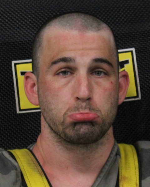 JOHN SCHWARZ arrested in Austin, Texas