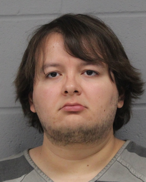 AARON GERMANIO arrested in Austin, Texas