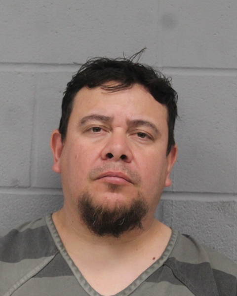 ABRAHAM SANCHEZ arrested in Austin, Texas