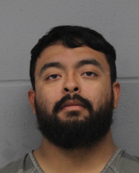 CESAR COREAS FUENTES arrested in Austin, Texas