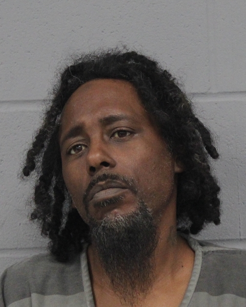 LARRY REAMEY arrested in Austin, Texas