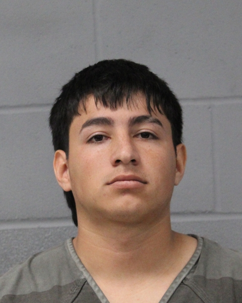 JULIO HERNANDEZ-YNESTROZA arrested in Austin, Texas