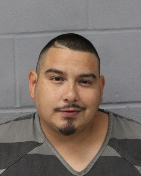 JONATHAN QUINTERO arrested in Austin, Texas