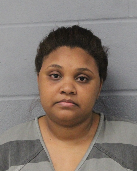 NALKENNE RODRIGUEZ CARRION arrested in Austin, Texas