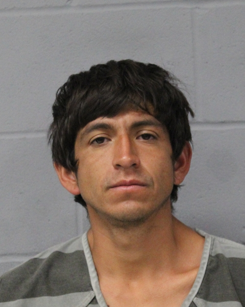 JOEL LOPEZ arrested in Austin, Texas