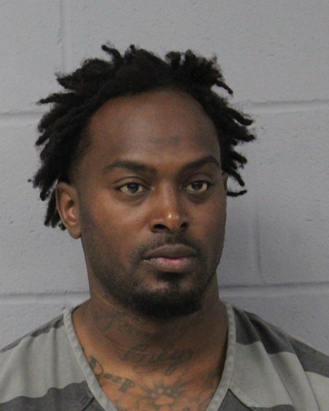 ANTONN BANKS arrested in Austin, Texas